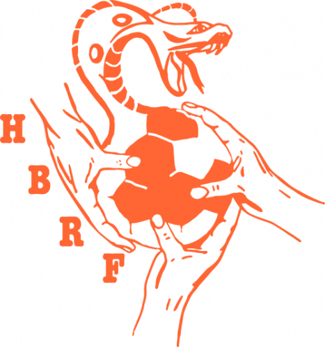 Logo HBRF